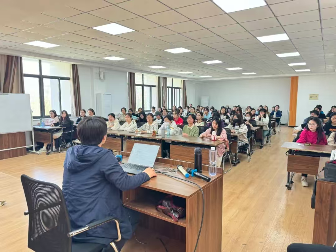 2024竞赛优秀组织院校-----齐鲁工业大学（山东省科学院）赛事组织经验分享